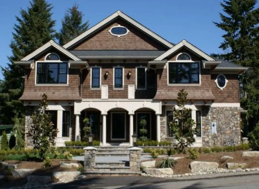 ExteriorPhoto for House Plan #335194