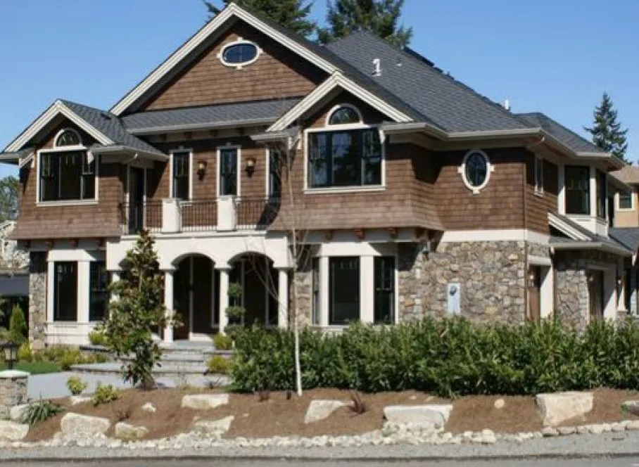 ExteriorPhoto for House Plan #335194