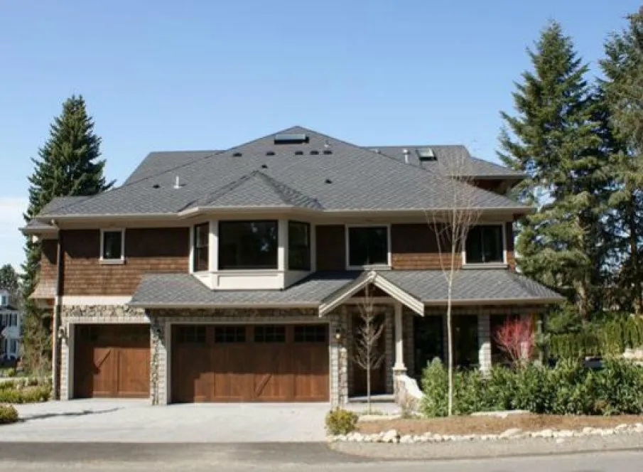 ExteriorPhoto for House Plan #335194