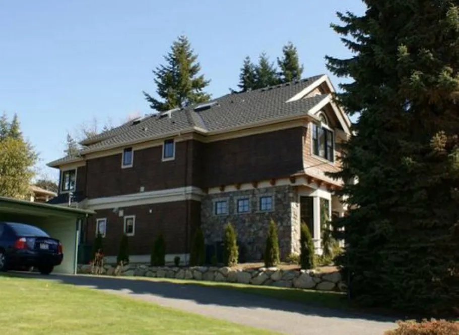 ExteriorPhoto for House Plan #335194