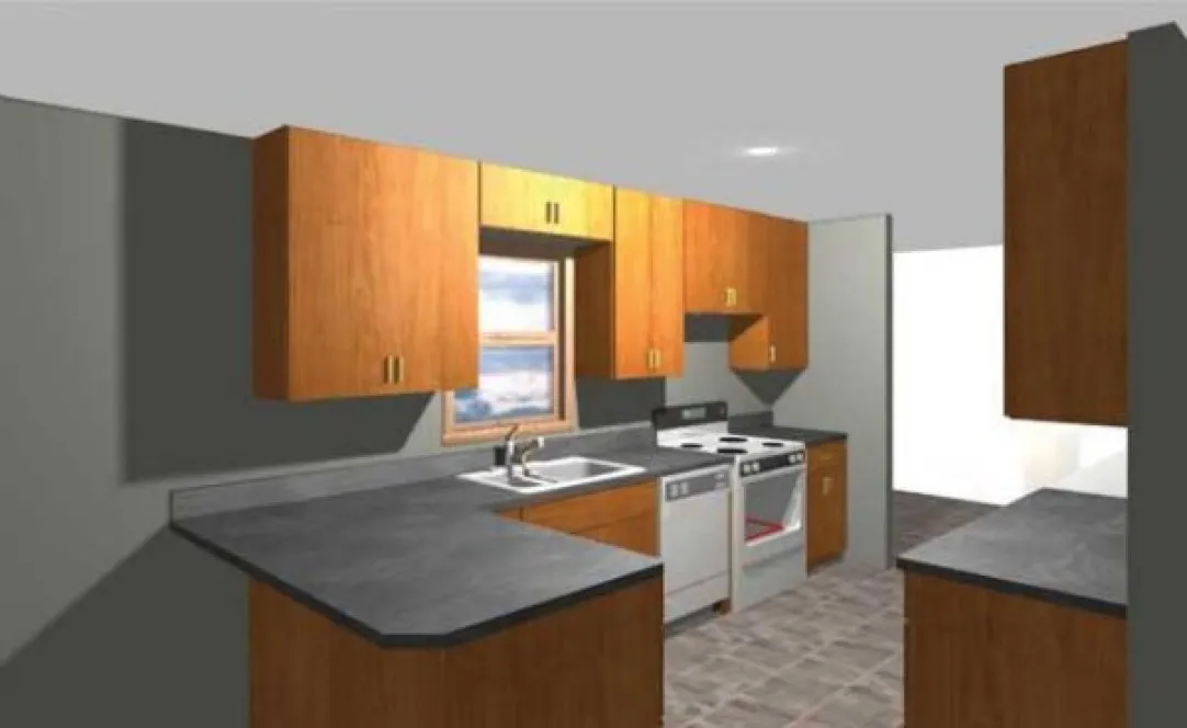 InteriorPhoto for House Plan #566001