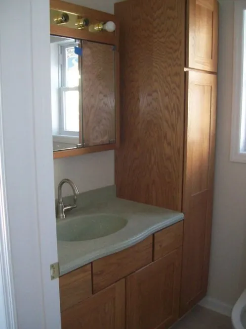 InteriorPhoto for House Plan #566001