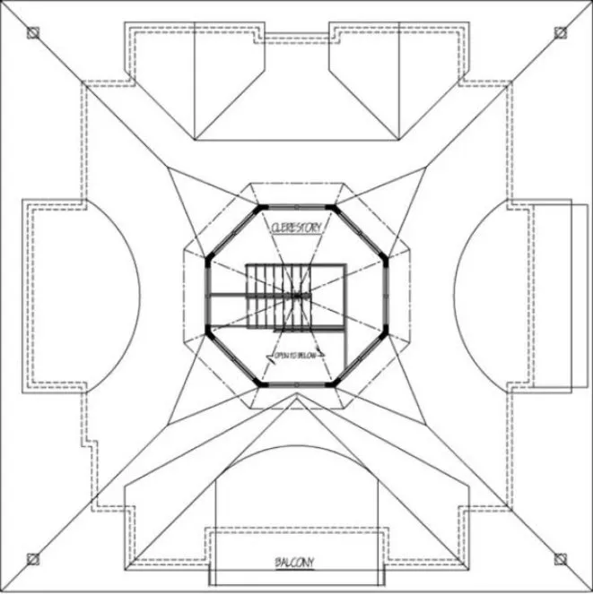 Other for House Plan #567001