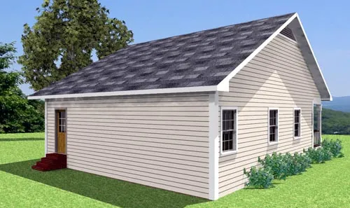 Other for House Plan #432001