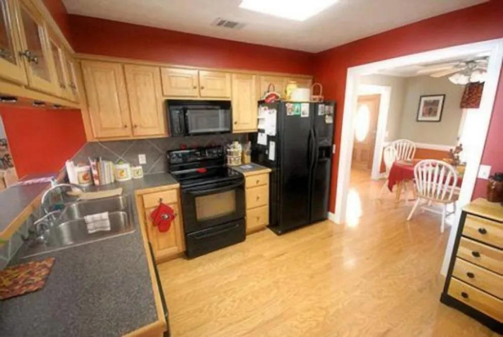 InteriorPhoto for House Plan #431581