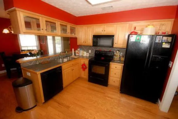 InteriorPhoto for House Plan #431581