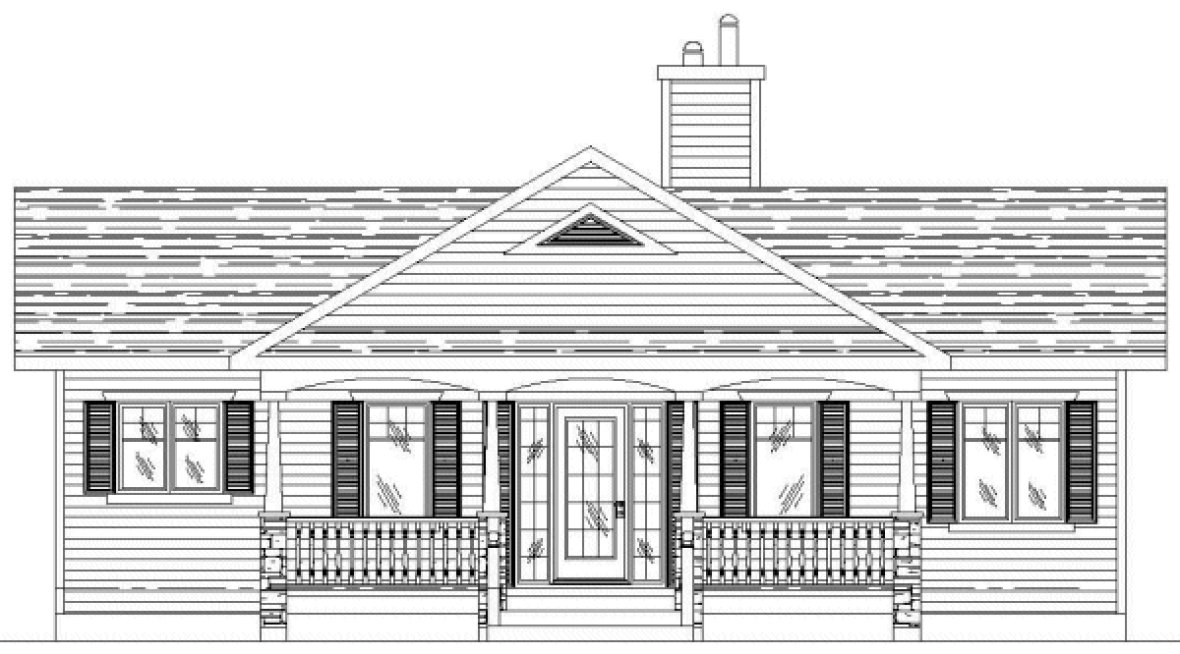 Other for House Plan #429260