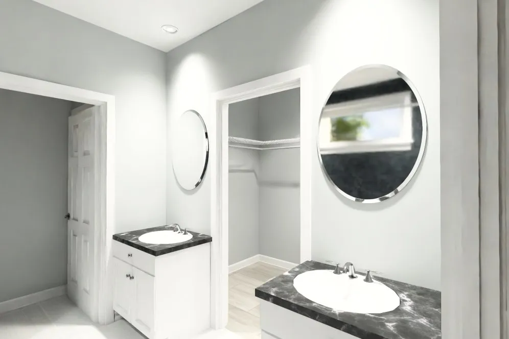 InteriorPhoto for House Plan #245531