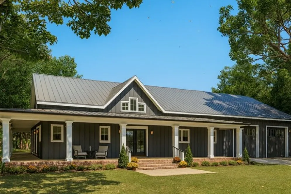 ExteriorPhoto for House Plan #439932