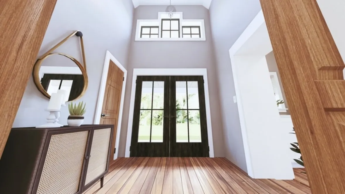 InteriorPhoto for House Plan #439932