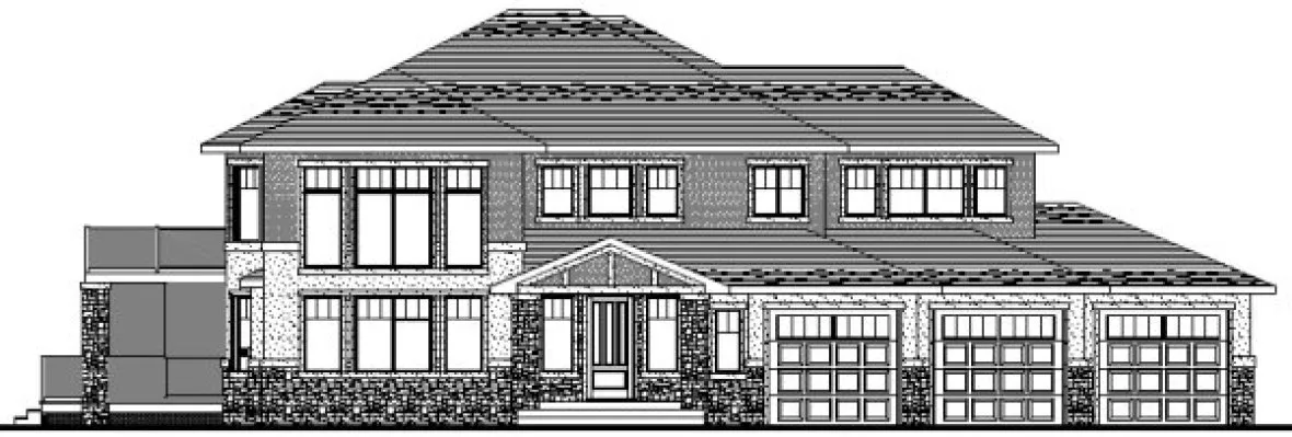 Other for House Plan #552163