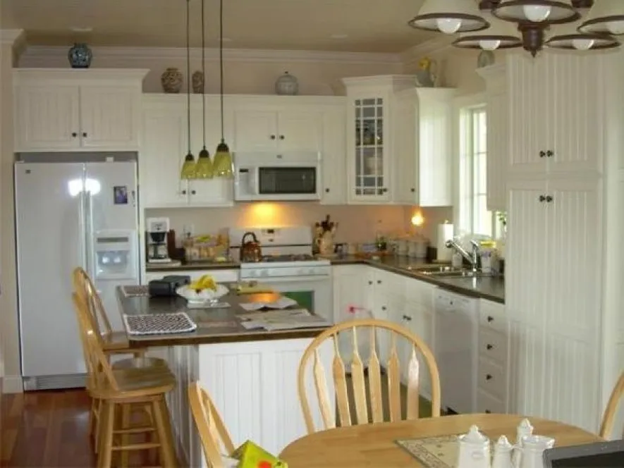 InteriorPhoto for House Plan #216182