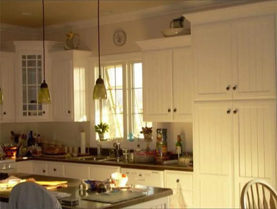 InteriorPhoto for House Plan #216182