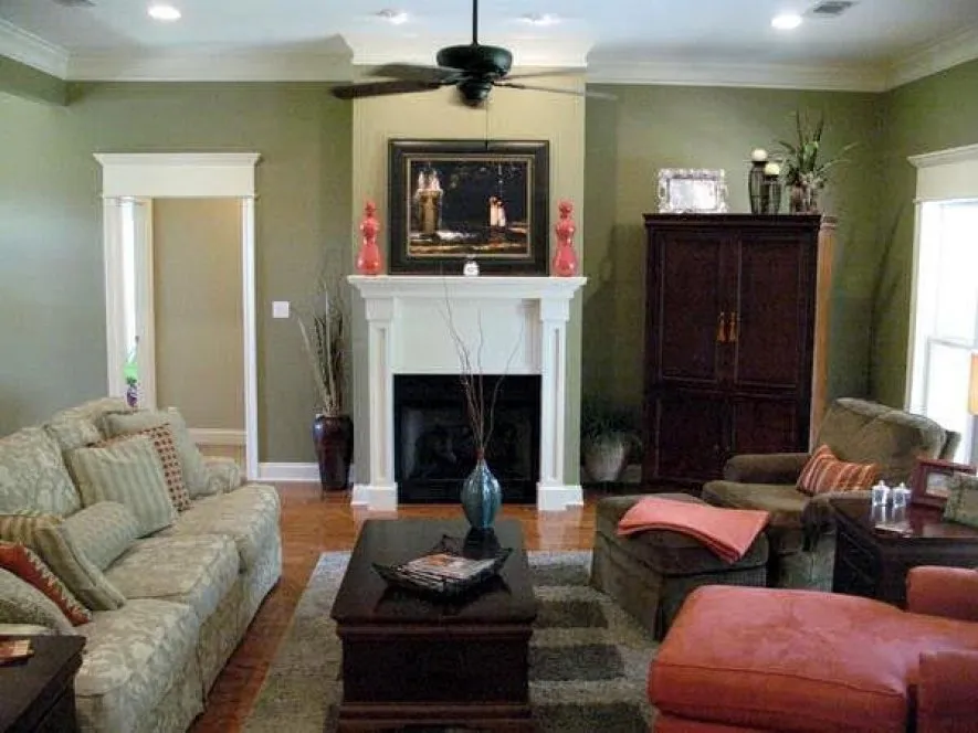 InteriorPhoto for House Plan #216182