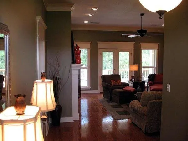 InteriorPhoto for House Plan #216182