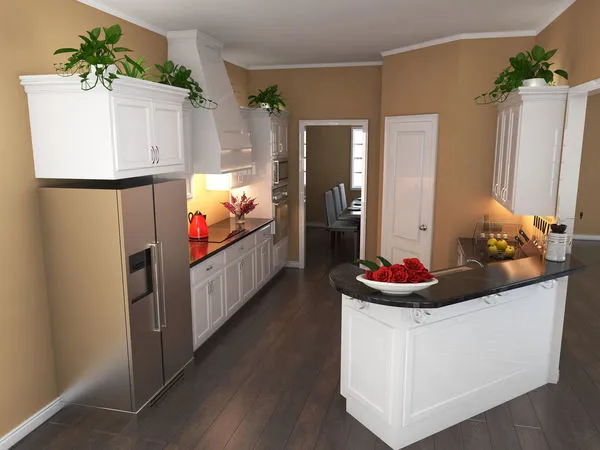 InteriorPhoto for House Plan #210222