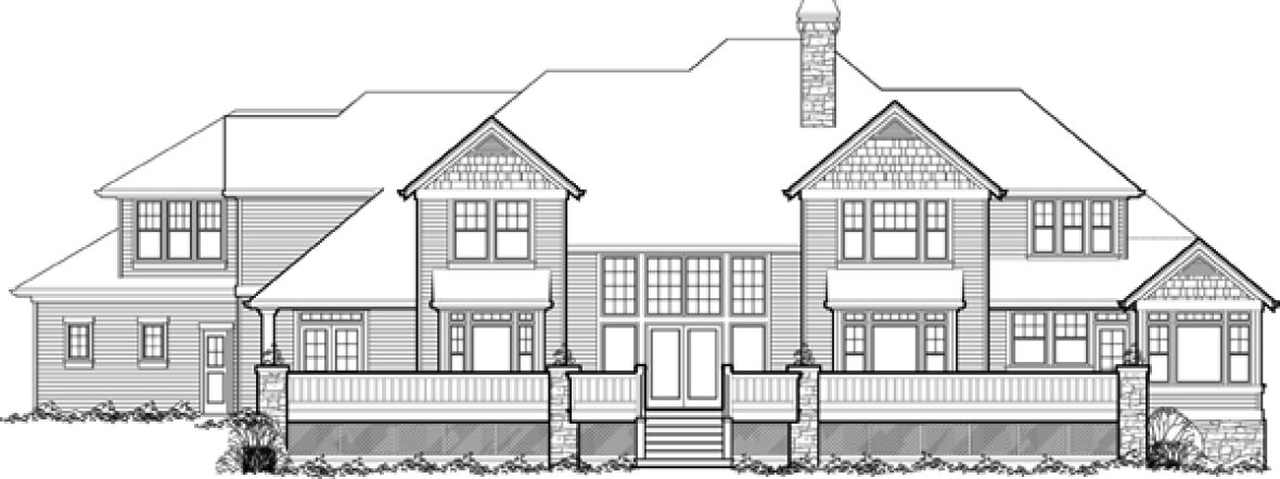 Other for House Plan #321242