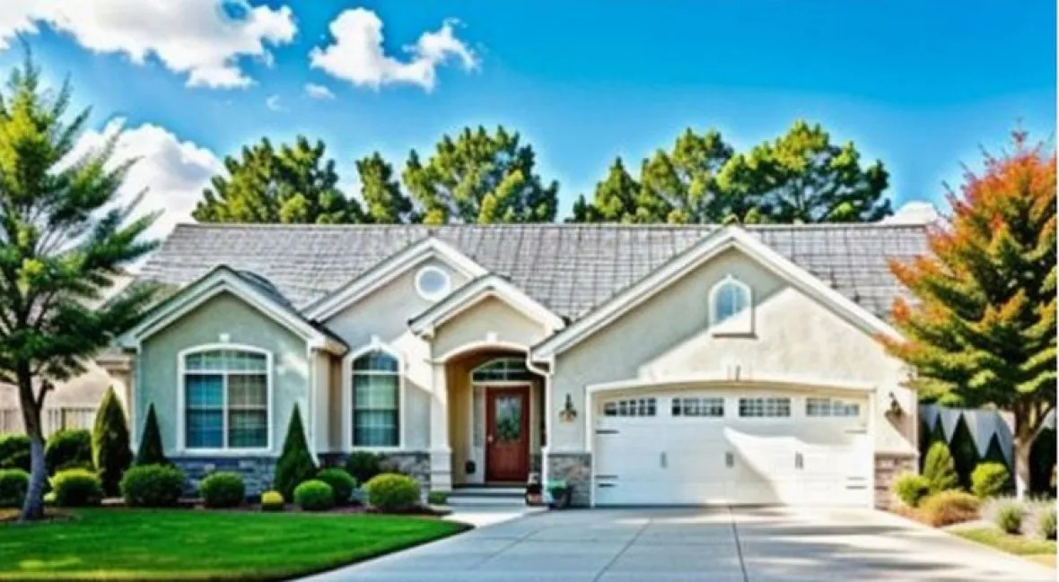 Full Rendering for House Plan #358011