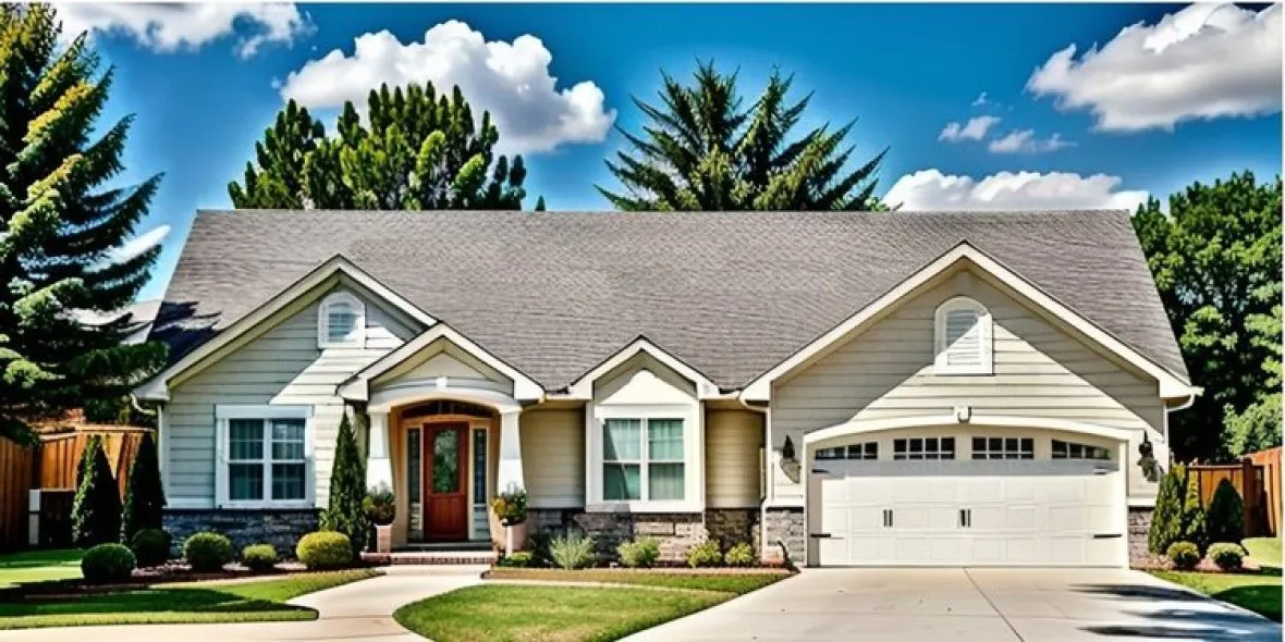 Full Rendering for House Plan #358511