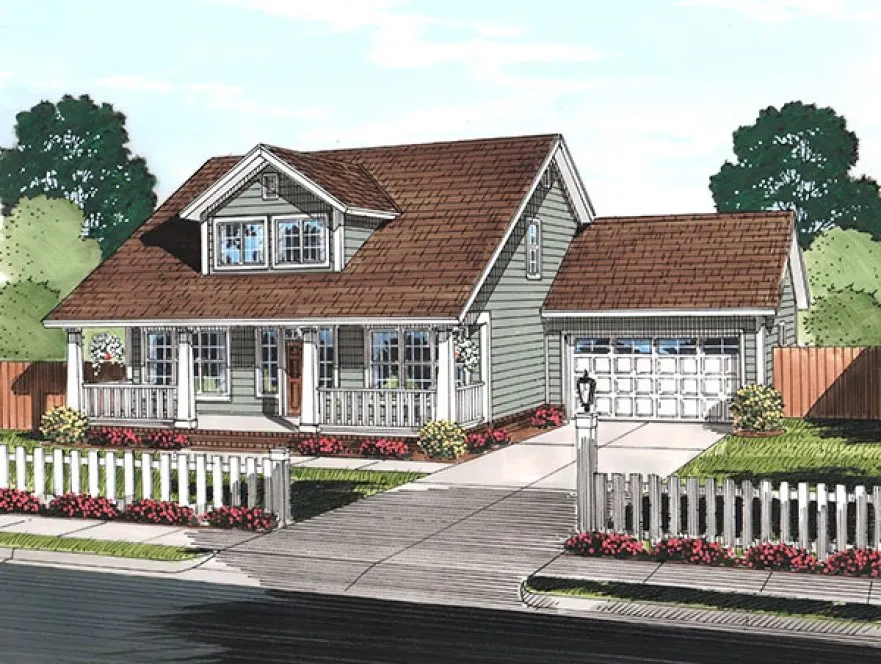 Other for House Plan #248430