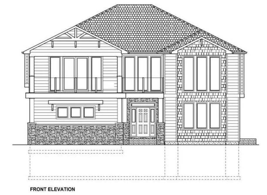 Other for House Plan #195296