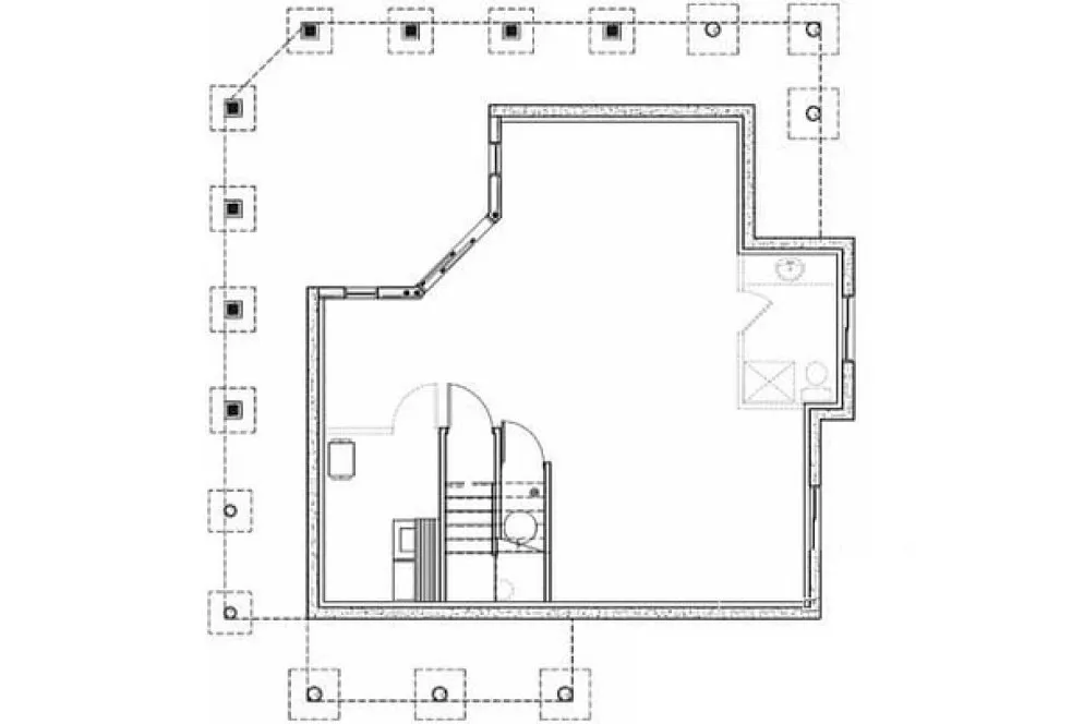Other for House Plan #140093