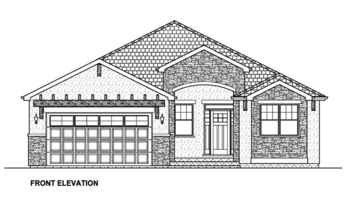 Other for House Plan #195333