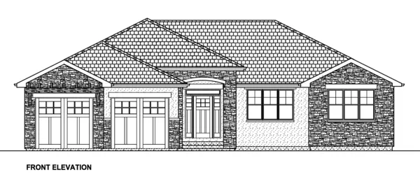 Other for House Plan #195335