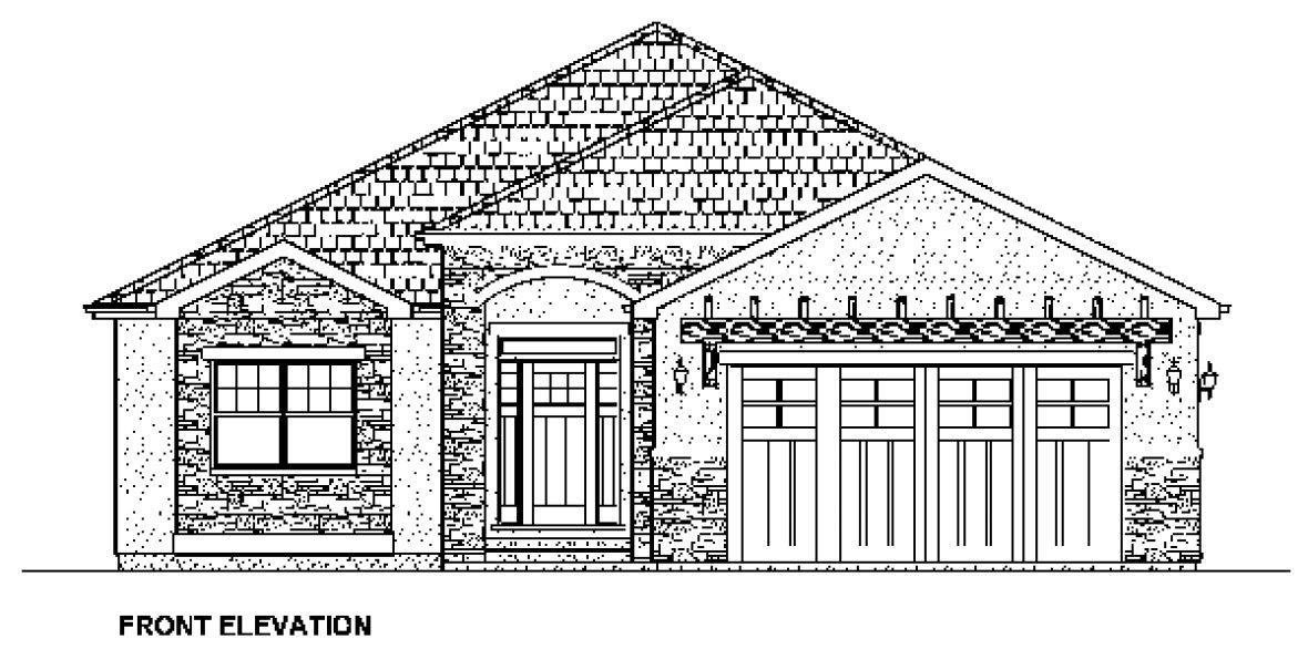 Other for House Plan #195336