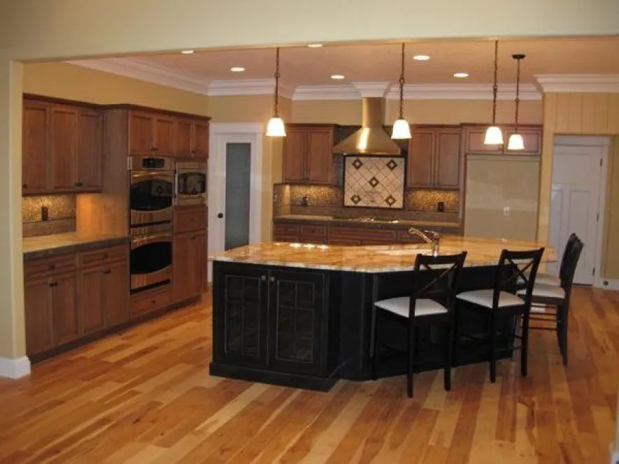 InteriorPhoto for House Plan #214272