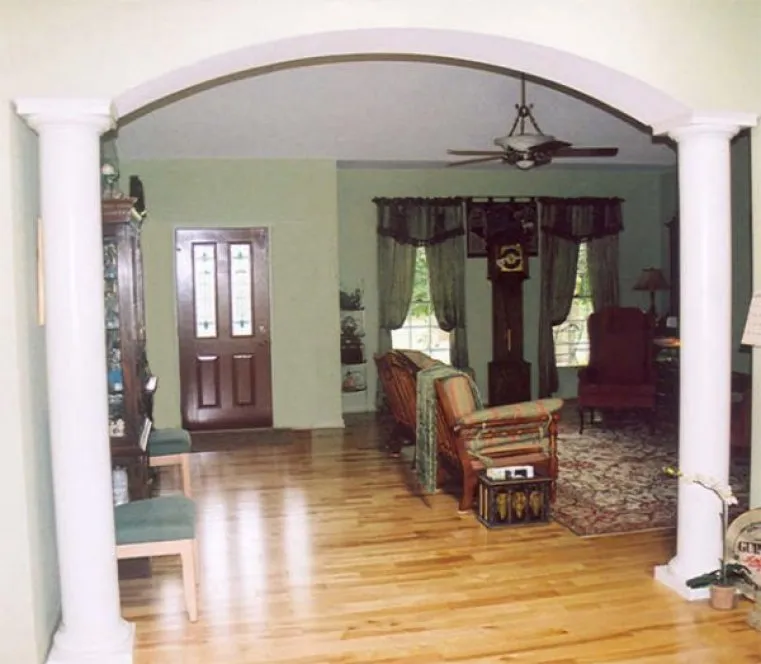 InteriorPhoto for House Plan #431751