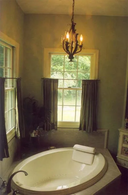 InteriorPhoto for House Plan #431751