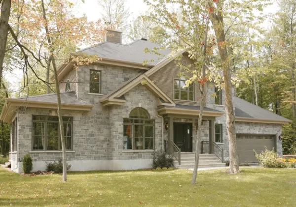 ExteriorPhoto for House Plan #146183