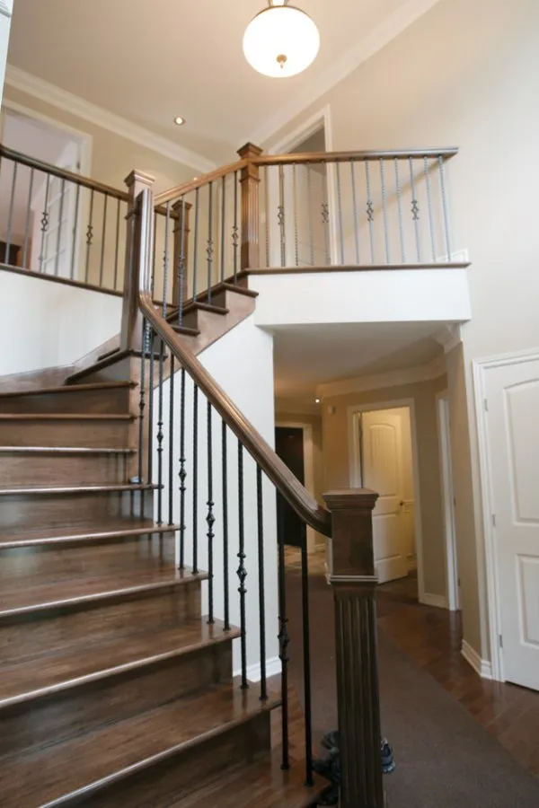 InteriorPhoto for House Plan #146183