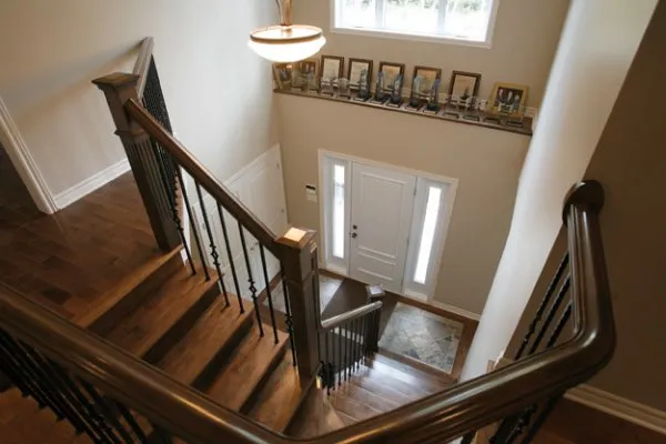 InteriorPhoto for House Plan #146183