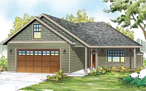 Other for House Plan #344283