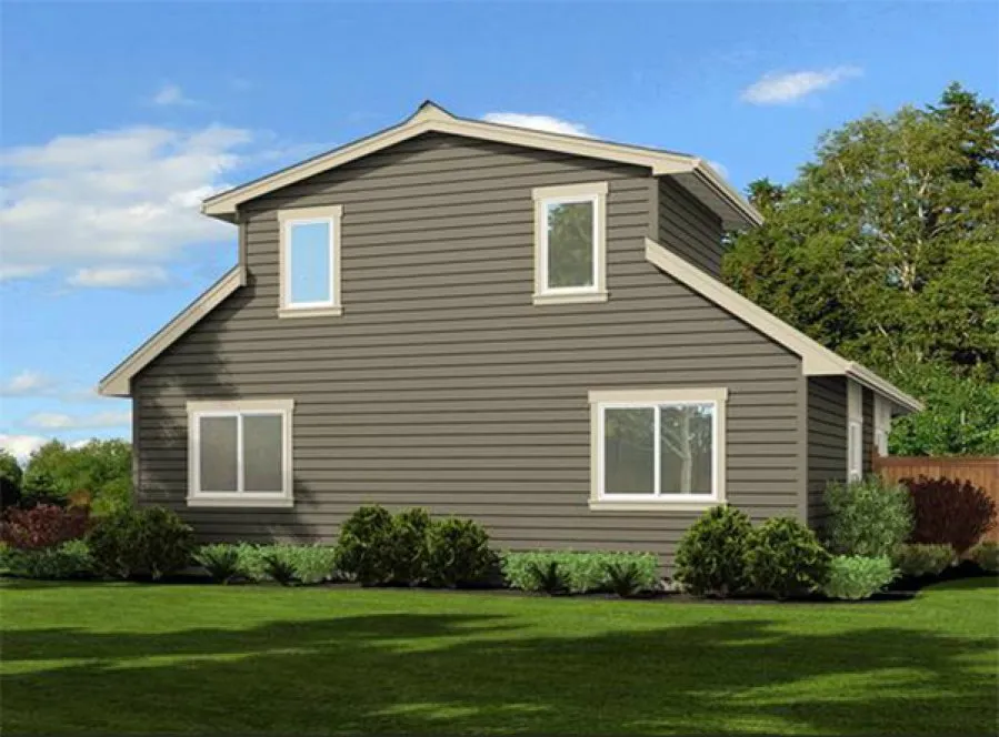 Other for House Plan #331097