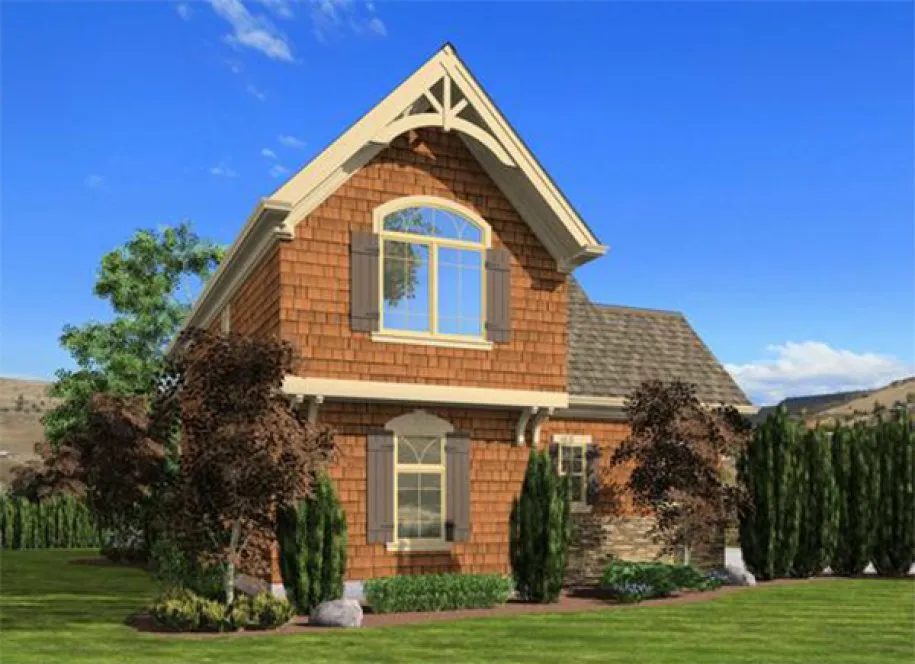 Other for House Plan #332558