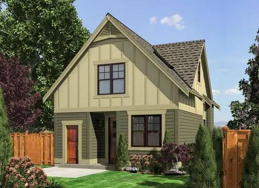 Other for House Plan #333111