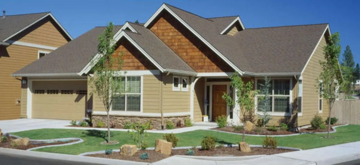 ExteriorPhoto for House Plan #321323