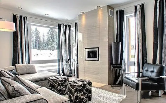 InteriorPhoto for House Plan #143173