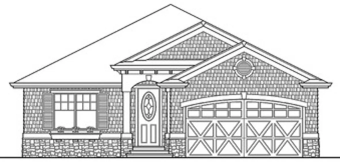 Other for House Plan #339841