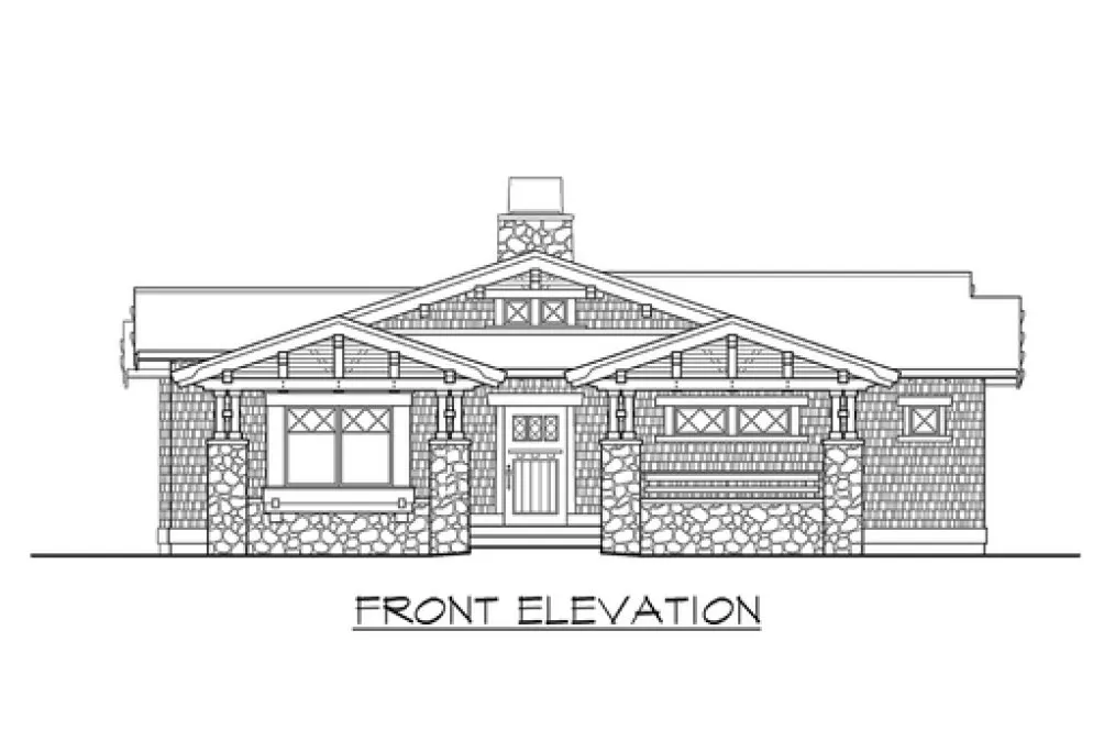 Other for House Plan #339421