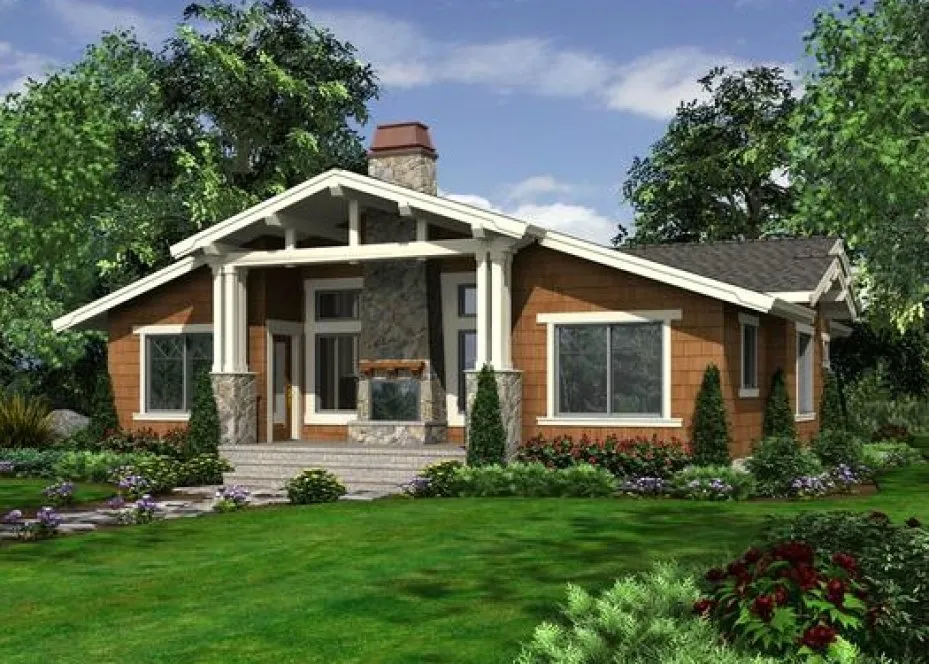 Other for House Plan #339421