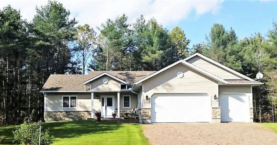 ExteriorPhoto for House Plan #357141