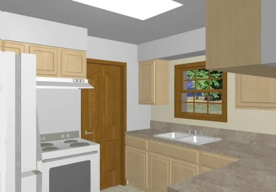 InteriorPhoto for House Plan #430468