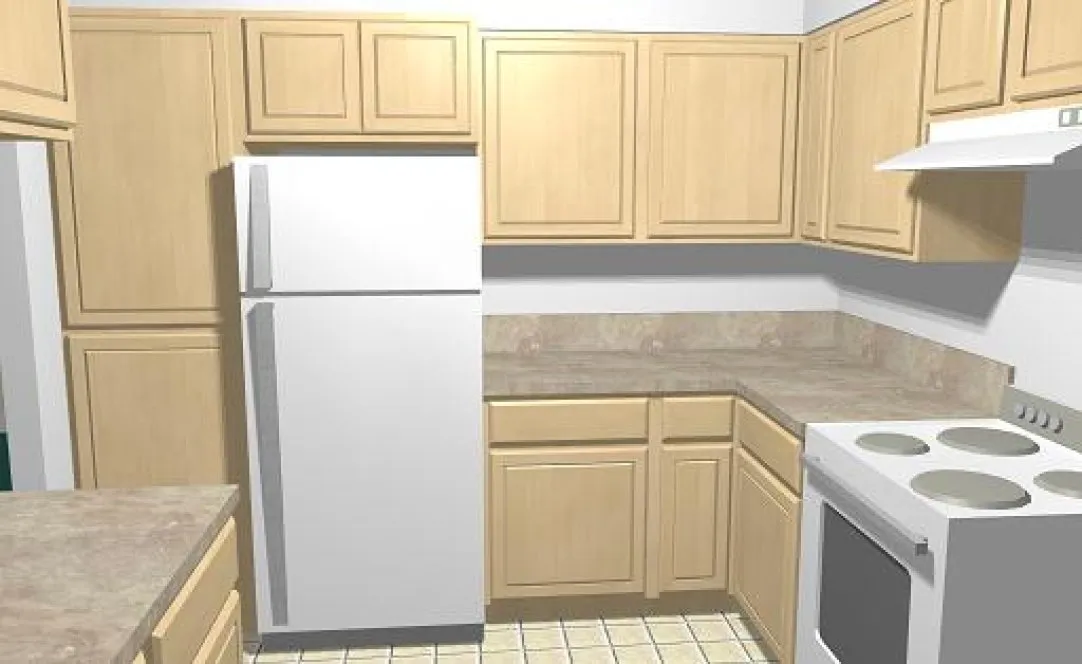 InteriorPhoto for House Plan #430468