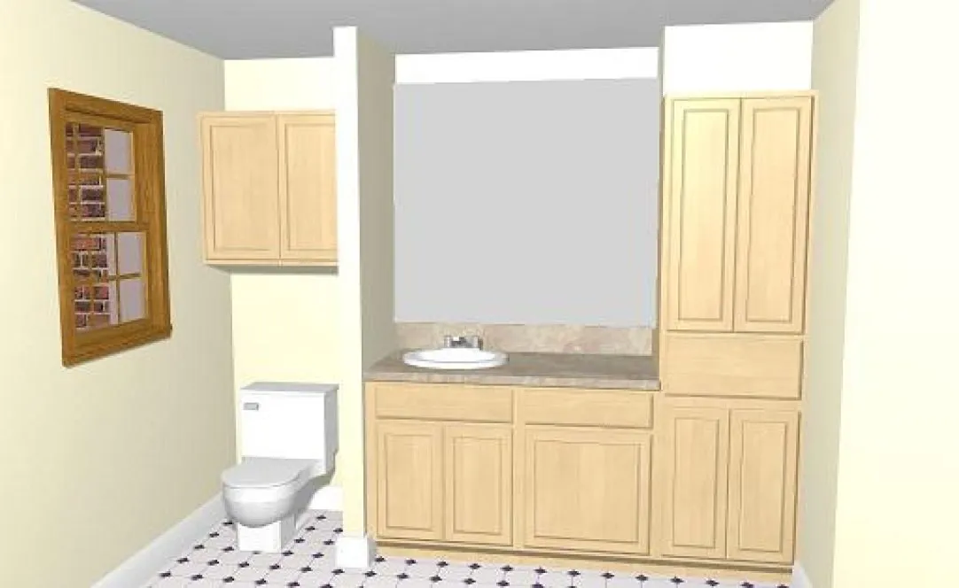 InteriorPhoto for House Plan #430468