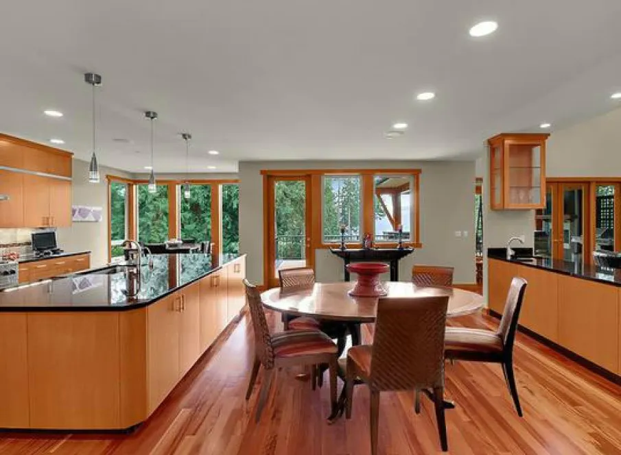 InteriorPhoto for House Plan #332014