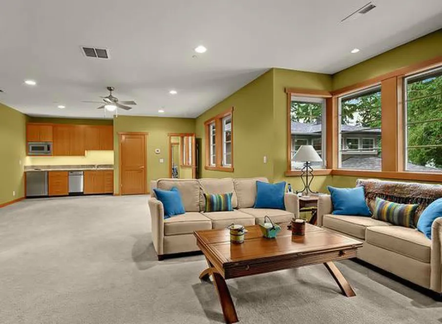 InteriorPhoto for House Plan #332014